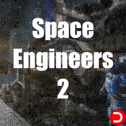 Space Engineers 2 PC KONTO OFFLINE WSPÓŁDZIELONE DOSTĘP DO KONTA STEAM