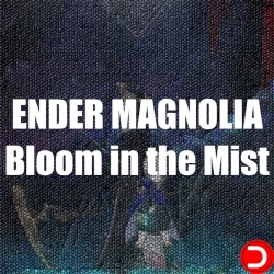 ENDER MAGNOLIA Bloom in the Mist PC KONTO OFFLINE WSPÓŁDZIELONE DOSTĘP DO KONTA STEAM