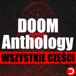 DOOM Anthology PC KONTO...