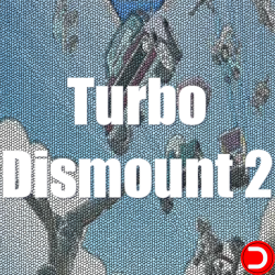 Turbo Dismount 2 PC KONTO...