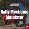 Rally Mechanic Simulator PC KONTO OFFLINE WSPÓŁDZIELONE DOSTĘP DO KONTA STEAM