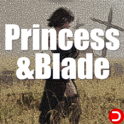 Princess&Blade PC KONTO...