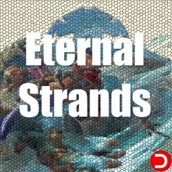 Eternal Strands PC OFFLINE...