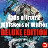 Tails of Iron 2 Whiskers of Winter DELUXE EDITION PC OFFLINE ACCOUNT ACCESS SHARED