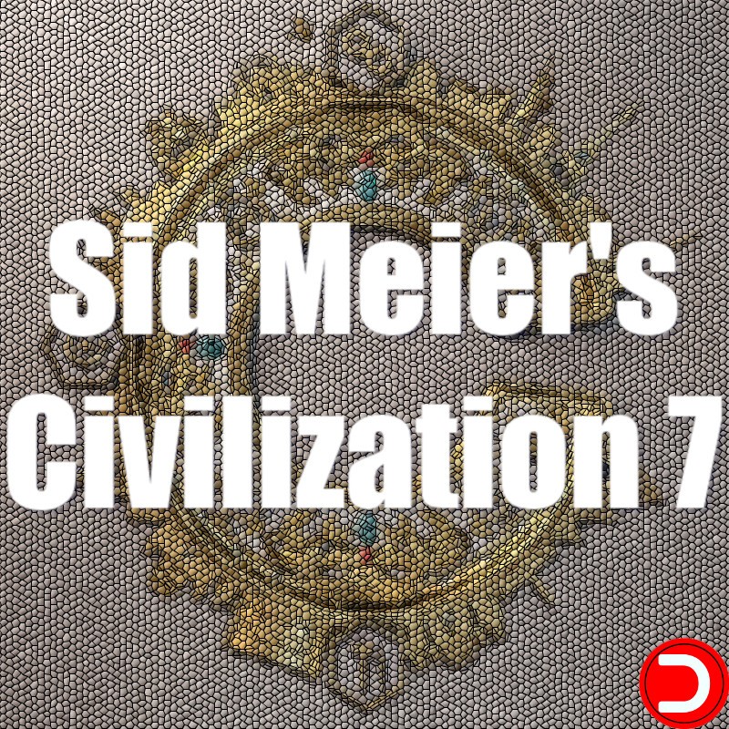 Sid Meier's Civilization 7 VII Cywilizacja 7 PC KONTO STEAM