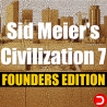 Civilization 7 VII Cywilizacja 7 PC KONTO OFFLINE Founders Edition KONTO STEAM