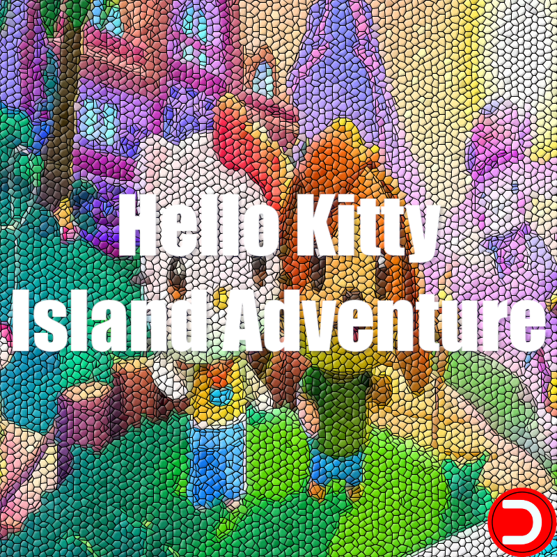 Hello Kitty Island Adventure PC OFFLINE ACCOUNT ACCESS SHARED