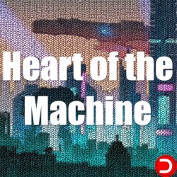 Heart of the Machine PC...