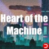 Heart of the Machine PC OFFLINE ACCOUNT ACCESS SHARED