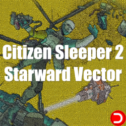 Citizen Sleeper 2 Starward...