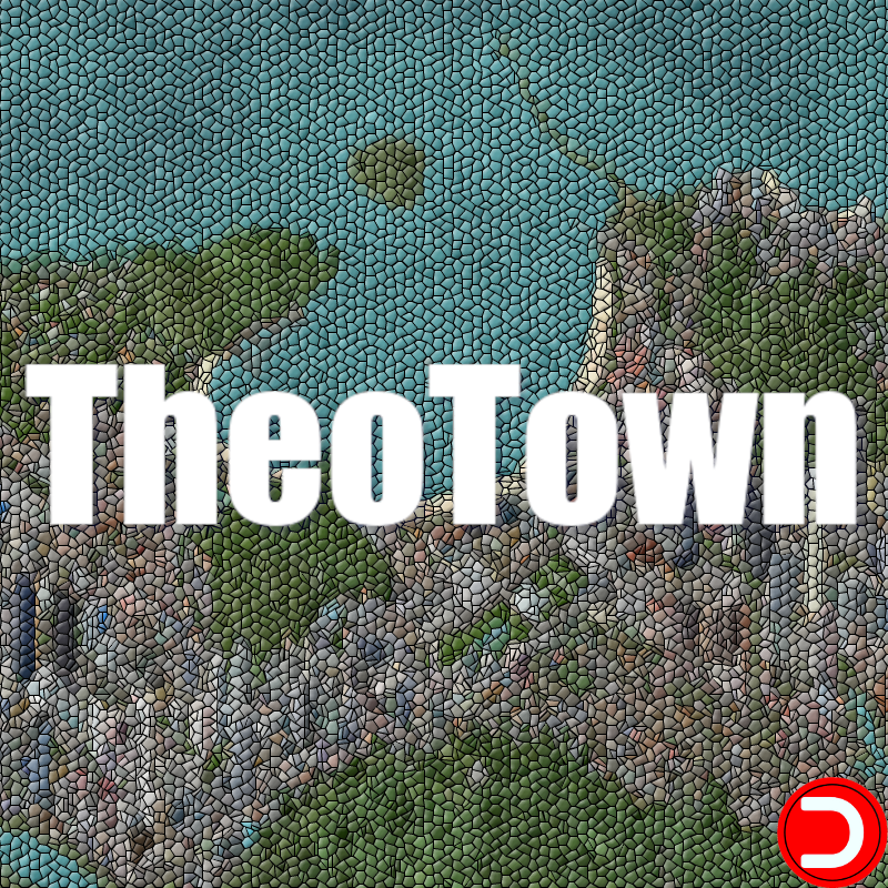 TheoTown PC OFFLINE ACCOUNT ACCESS SHARED