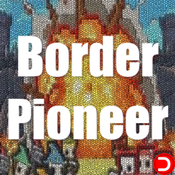 Border Pioneer PC OFFLINE ACCOUNT ACCESS SHARED