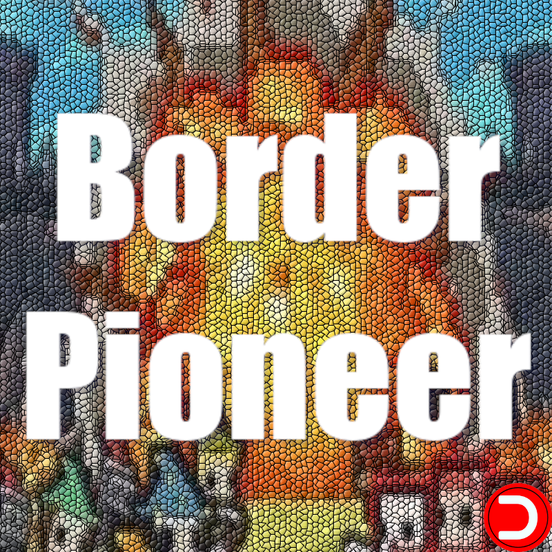 Border Pioneer PC KONTO OFFLINE WSPÓŁDZIELONE DOSTĘP DO KONTA STEAM