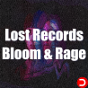 Lost Records Bloom & Rage PC KONTO OFFLINE WSPÓŁDZIELONE DOSTĘP DO KONTA STEAM