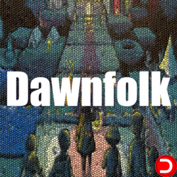 DAWNFOLK PC KONTO OFFLINE...