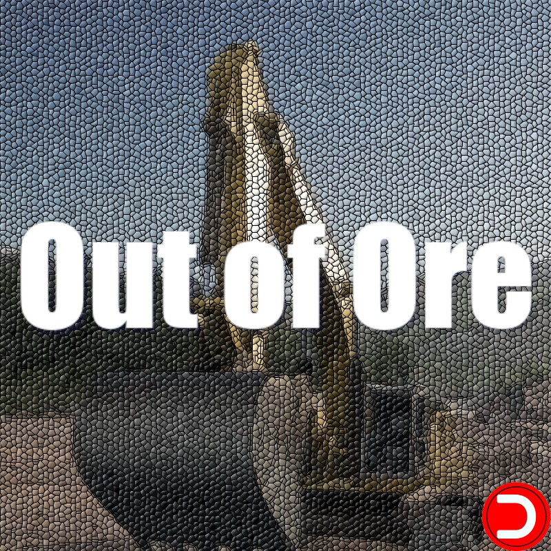 Out of Ore PC OFFLINE ACCOUNT ACCESS SHARED