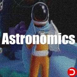 Astronomics PC KONTO...