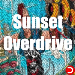 Sunset Overdrive PC OFFLINE...