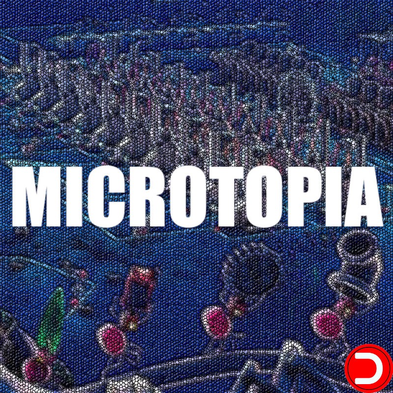 Microtopia PC OFFLINE ACCOUNT ACCESS SHARED