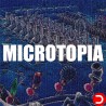 Microtopia PC OFFLINE ACCOUNT ACCESS SHARED