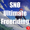 SNØ Ultimate Freeriding PC KONTO OFFLINE WSPÓŁDZIELONE DOSTĘP DO KONTA STEAM