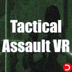 Tactical Assault VR PC...