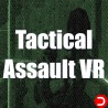 Tactical Assault VR PC KONTO OFFLINE WSPÓŁDZIELONE DOSTĘP DO KONTA STEAM