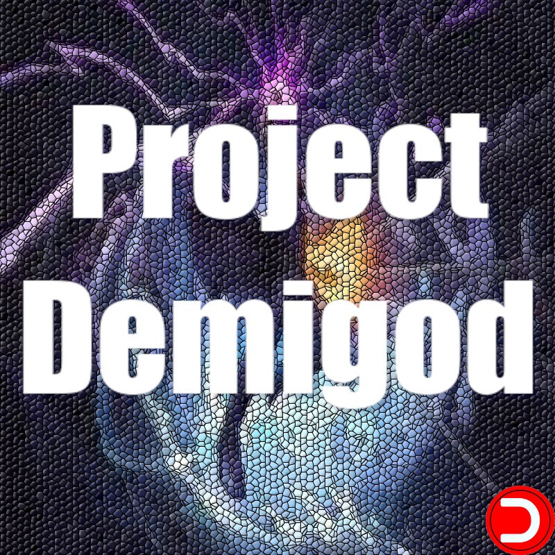 Project Demigod PC KONTO OFFLINE WSPÓŁDZIELONE DOSTĘP DO KONTA STEAM