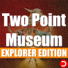 Two Point Museum Explorer Edition PC OFFLINE ACCOUNT ACCESS SHARED