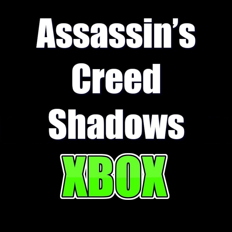 Assassin’s Creed Shadows XBOX Series X|S ACCESS GAME SHARED ACCOUNT OFFLINE