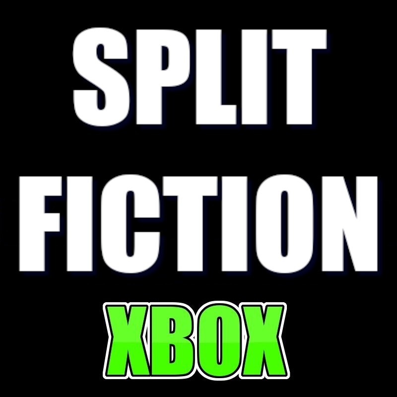 Split Fiction XBOX Series X|S ACCESS GAME SHARED ACCOUNT OFFLINE