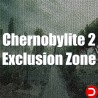 Chernobylite 2 Exclusion Zone PC KONTO OFFLINE WSPÓŁDZIELONE DOSTĘP DO KONTA STEAM