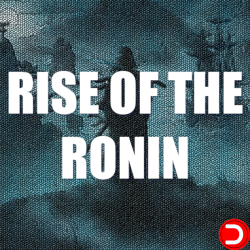 Rise of the Ronin PC OFFLINE ACCOUNT ACCESS SHARED