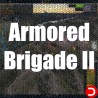 Armored Brigade II 2 PC OFFLINE ACCOUNT ACCESS SHARED