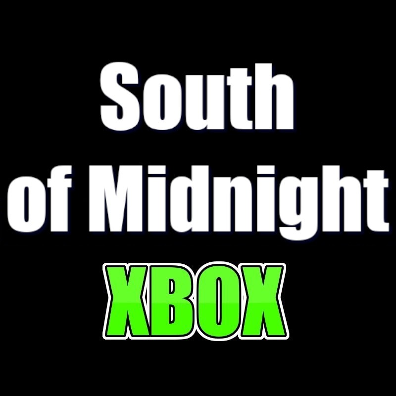 South of Midnight XBOX ONE Series X|S ACCESS GAME