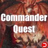 Commander Quest PC OFFLINE ACCOUNT ACCESS SHARED