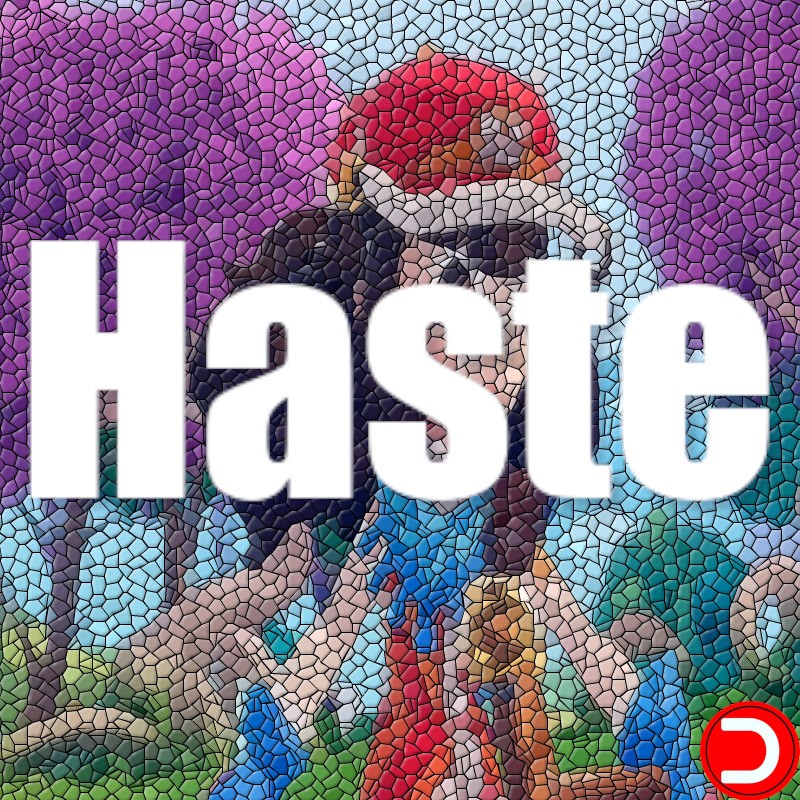 Haste PC OFFLINE ACCOUNT ACCESS SHARED