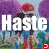 Haste PC OFFLINE ACCOUNT ACCESS SHARED