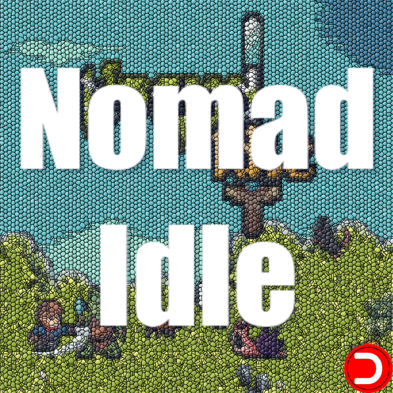 Nomad Idle + Gnomes PC OFFLINE ACCOUNT ACCESS SHARED