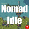 Nomad Idle + Gnomes PC OFFLINE ACCOUNT ACCESS SHARED