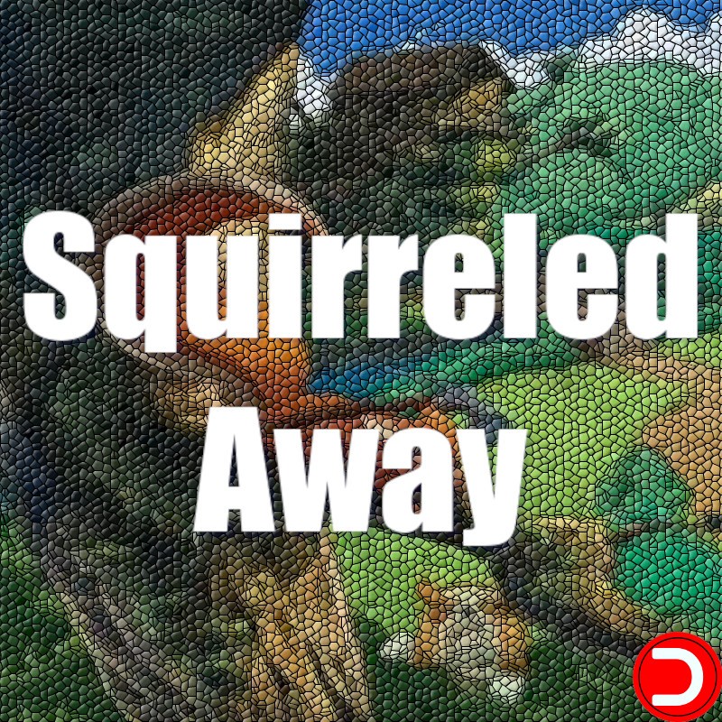 Squirreled Away PC OFFLINE ACCOUNT ACCESS SHARED