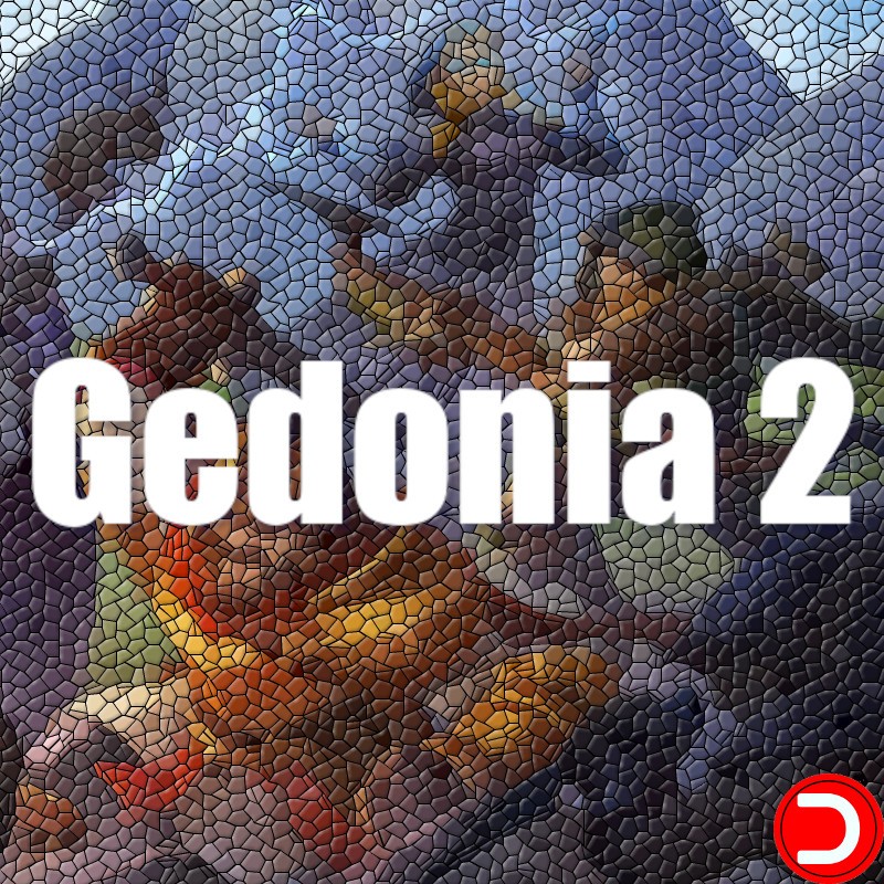 Gedonia 2 PC OFFLINE ACCOUNT ACCESS SHARED