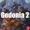 Gedonia 2 PC OFFLINE ACCOUNT ACCESS SHARED