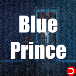 Blue Prince PC KONTO OFFLINE WSPÓŁDZIELONE DOSTĘP DO KONTA STEAM