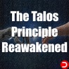 The Talos Principle Reawakened PC OFFLINE ACCOUNT ACCESS SHARED