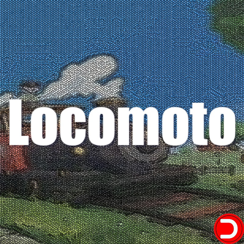 Locomoto PC OFFLINE ACCOUNT ACCESS SHARED