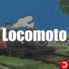 Locomoto PC KONTO OFFLINE WSPÓŁDZIELONE DOSTĘP DO KONTA STEAM