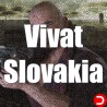Vivat Slovakia PC KONTO OFFLINE WSPÓŁDZIELONE DOSTĘP DO KONTA STEAM