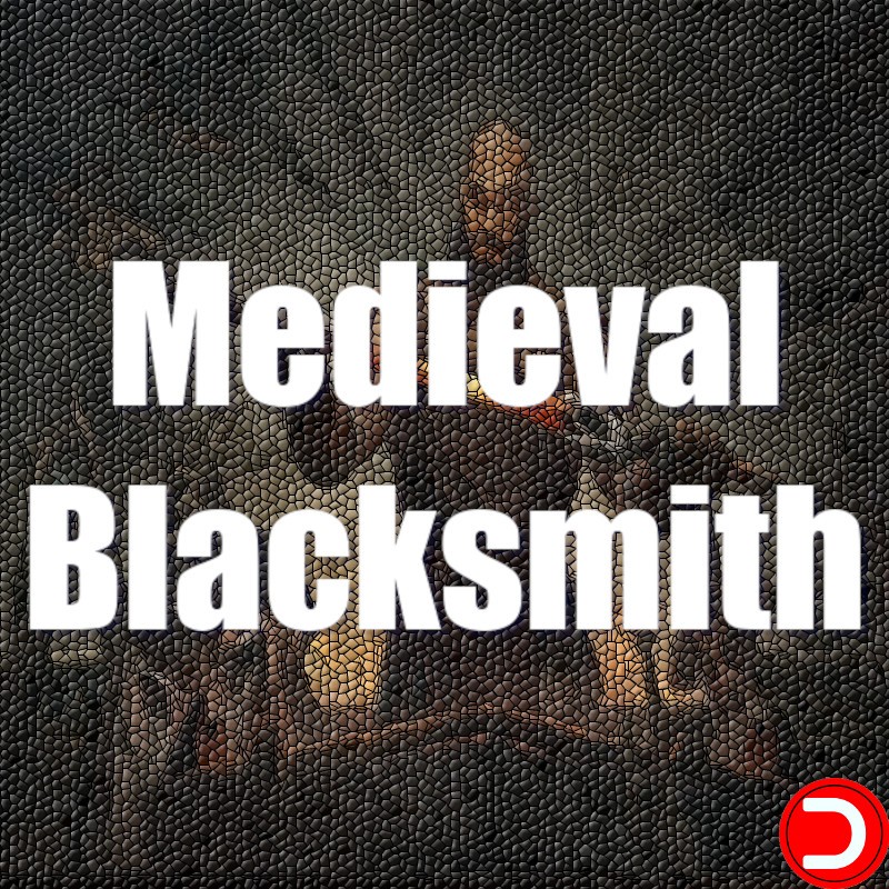 Medieval Blacksmith PC KONTO OFFLINE WSPÓŁDZIELONE DOSTĘP DO KONTA STEAM