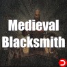 Medieval Blacksmith PC KONTO OFFLINE WSPÓŁDZIELONE DOSTĘP DO KONTA STEAM